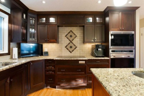 5028 Vanstone Crescent Nw, Calgary, AB 