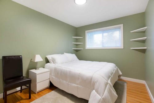 5028 Vanstone Crescent Nw, Calgary, AB 