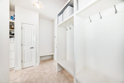 35 Sunset View, Cochrane, AB - Indoor Photo Showing Other Room