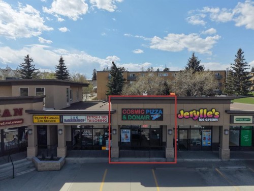 347 Heritage Drive Se, Calgary, AB 