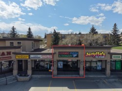 347 Heritage Drive SE Calgary, AB T2H 1M8