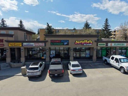 347 Heritage Drive Se, Calgary, AB 