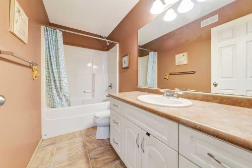 480054 Range Road 30 Range, Paradise Valley, AB - Indoor Photo Showing Bathroom