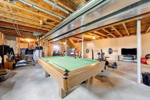 480054 Range Road 30 Range, Paradise Valley, AB - Indoor