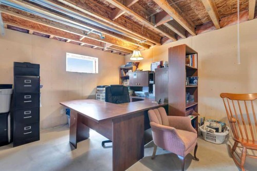 480054 Range Road 30 Range, Paradise Valley, AB - Indoor