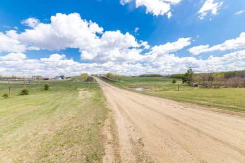 480054 Range Road 30 Range, Paradise Valley, AB - Outdoor With View
