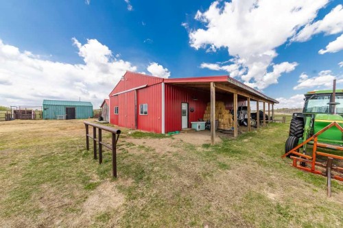 480054 Range Road 30 Range, Paradise Valley, AB - Outdoor