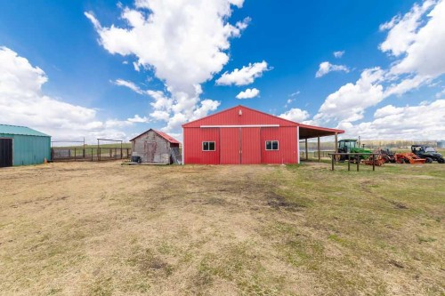 480054 Range Road 30 Range, Paradise Valley, AB - Outdoor