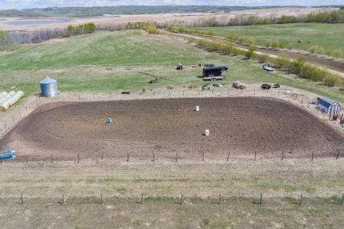 480054 Range Road 30 Range, Paradise Valley, AB - Outdoor With View