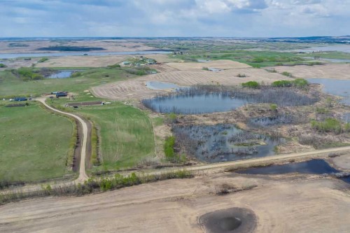 480054 Range Road 30 Range, Paradise Valley, AB - Outdoor With View
