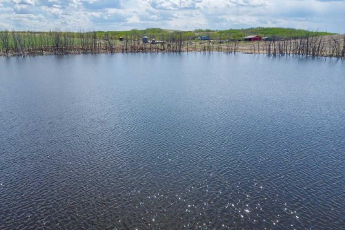 480054 Range Road 30 Range, Paradise Valley, AB - Outdoor With Body Of Water With View