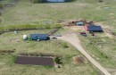 480054 Range Road 30 Range, Paradise Valley, AB  - Outdoor With View 