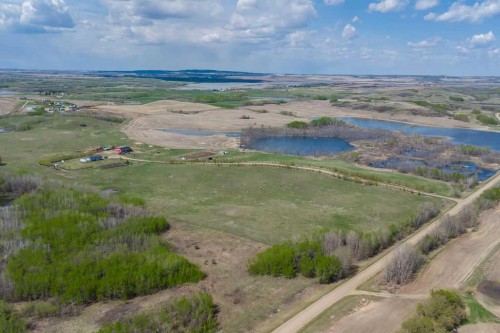 480054 Range Road 30 Range, Paradise Valley, AB - Outdoor With View