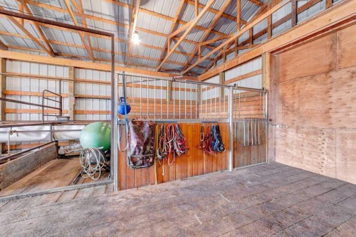 480054 Range Road 30 Range, Paradise Valley, AB - Indoor Photo Showing Other Room