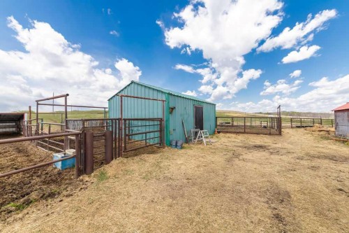 480054 Range Road 30 Range, Paradise Valley, AB - Outdoor