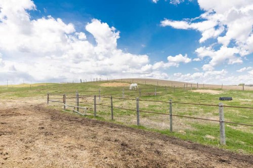 480054 Range Road 30 Range, Paradise Valley, AB - Outdoor With View