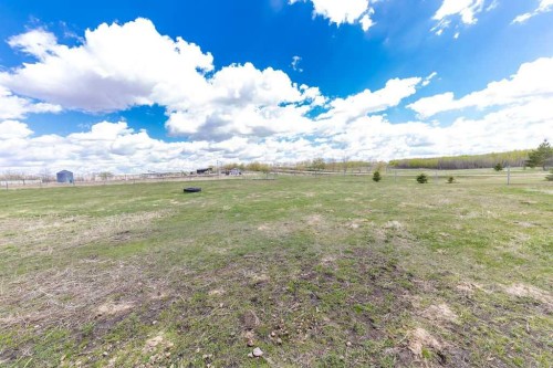480054 Range Road 30 Range, Paradise Valley, AB - Outdoor With View