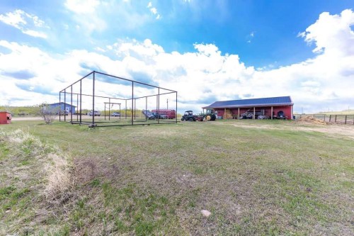 480054 Range Road 30 Range, Paradise Valley, AB - Outdoor