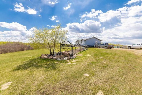 480054 Range Road 30 Range, Paradise Valley, AB - Outdoor With View