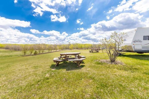 480054 Range Road 30 Range, Paradise Valley, AB - Outdoor With View