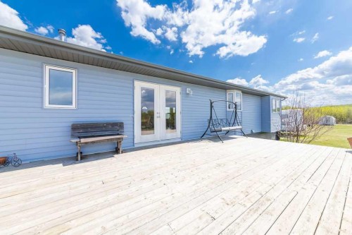 480054 Range Road 30 Range, Paradise Valley, AB - Outdoor