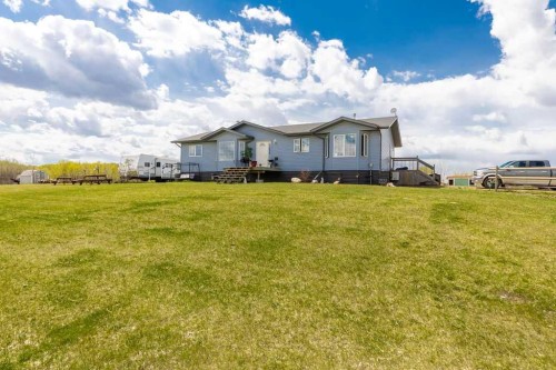 480054 Range Road 30 Range, Paradise Valley, AB - Outdoor