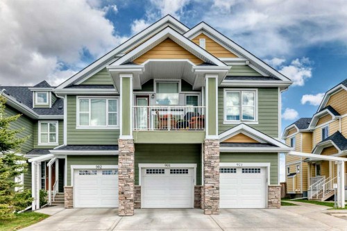 901-2400 Ravenswood View SE Airdrie, AB T4A 0V7