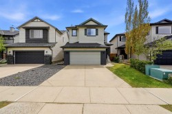 379 Cimarron Boulevard Okotoks, AB T1S 2L8