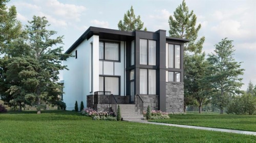 139 Greenwich Heath Nw, Calgary, AB - Outdoor