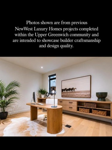 139 Greenwich Heath Nw, Calgary, AB - Indoor Photo Showing Other Room
