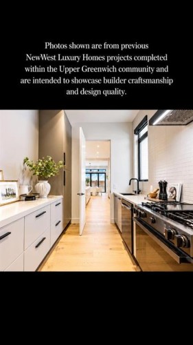 139 Greenwich Heath Nw, Calgary, AB - Indoor