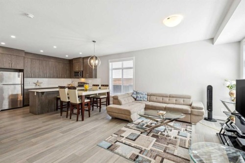 310 Sage Meadows Gardens Nw, Calgary, AB - Indoor