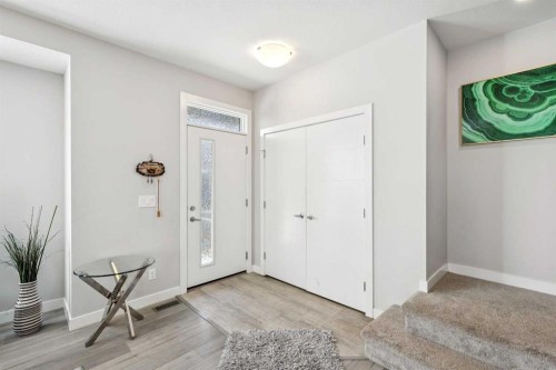 310 Sage Meadows Gardens Nw, Calgary, AB - Indoor Photo Showing Other Room