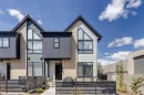 310 Sage Meadows Gardens Nw, Calgary, AB  - Outdoor With Facade 
