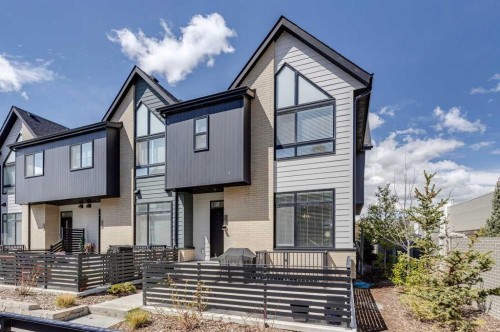 310 Sage Meadows Gardens Nw, Calgary, AB - Outdoor