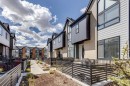 310 Sage Meadows Gardens Nw, Calgary, AB  - Outdoor 