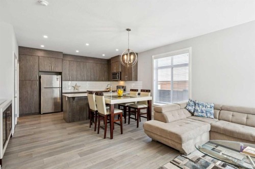 310 Sage Meadows Gardens Nw, Calgary, AB - Indoor