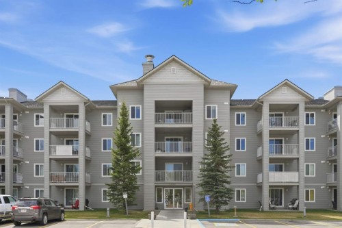 2305-604 8 Street SW Airdrie, AB T4B 2W4