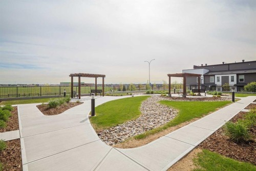 4403-200 Seton Circle Se, Calgary, AB - Outdoor