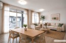 4403-200 Seton Circle Se, Calgary, AB  - Indoor 