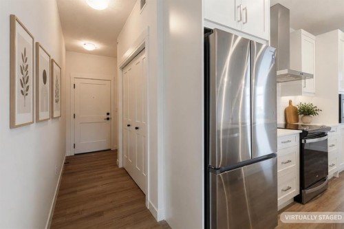 4403-200 Seton Circle Se, Calgary, AB - Indoor