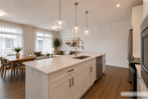 4403-200 Seton Circle Se, Calgary, AB - Indoor