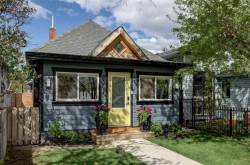 2307 15A Street SE Calgary, AB T2G 3N3