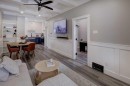 2307 15A Street Se, Calgary, AB  - Indoor 