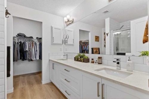 4104-20295 Seton Way Se, Calgary, AB - Indoor Photo Showing Bathroom