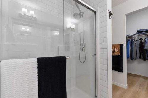 4104-20295 Seton Way Se, Calgary, AB - Indoor Photo Showing Bathroom