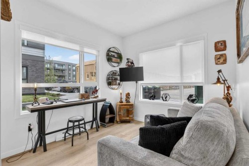4104-20295 Seton Way Se, Calgary, AB - Indoor
