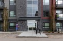 4104-20295 Seton Way Se, Calgary, AB  - Outdoor With Facade 