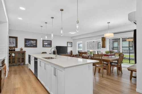 4104-20295 Seton Way Se, Calgary, AB - Indoor