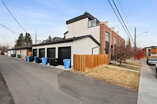 4929 20 Street Sw, Calgary, AB - Outdoor